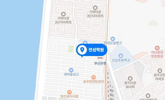 지도 크게 보기
