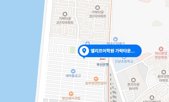 지도 크게 보기